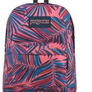 Jansport Superbreak backpack